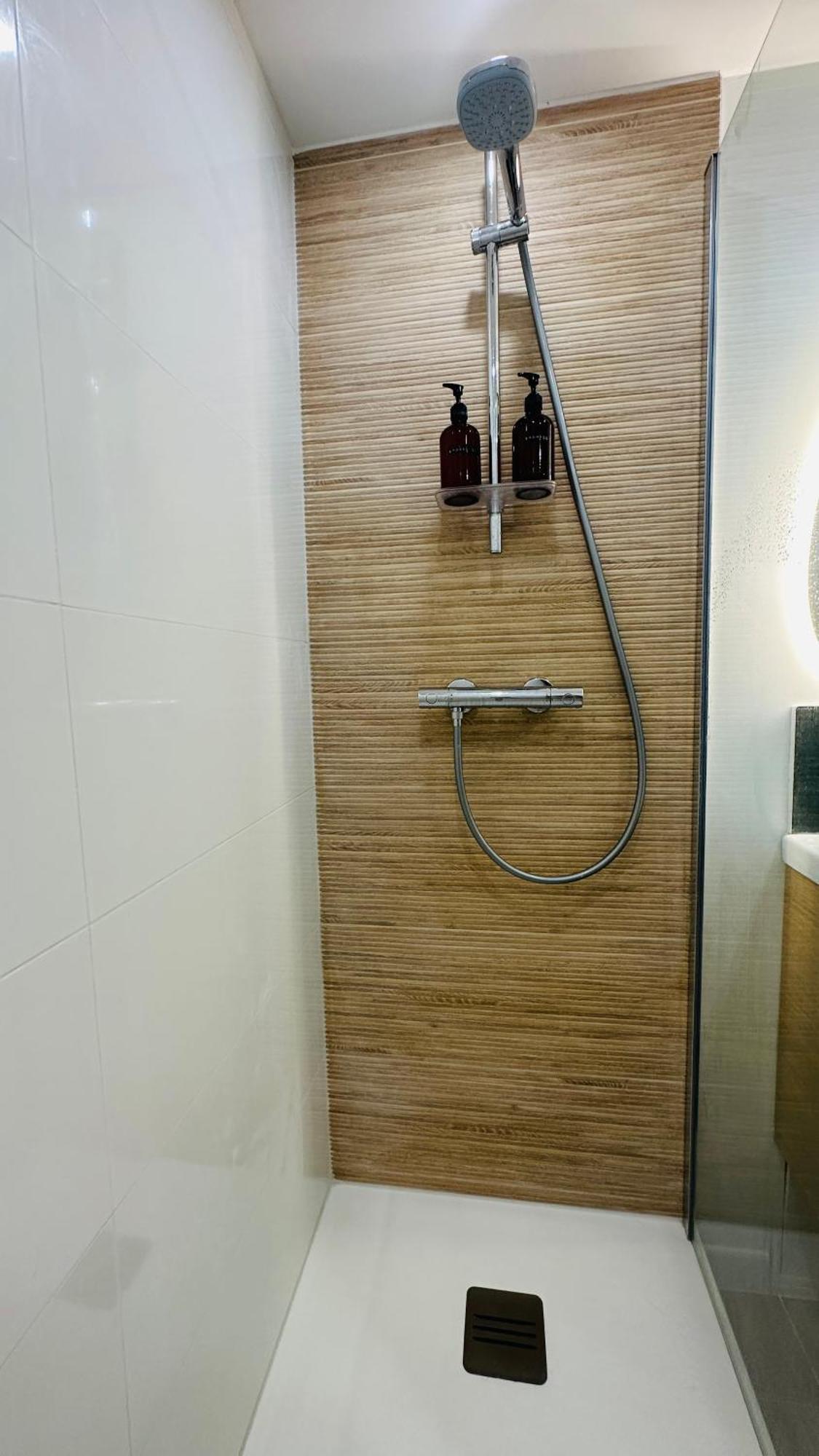 Appartement 2 A 4 Personnes A 50M De La Plage Лаканау Екстериор снимка