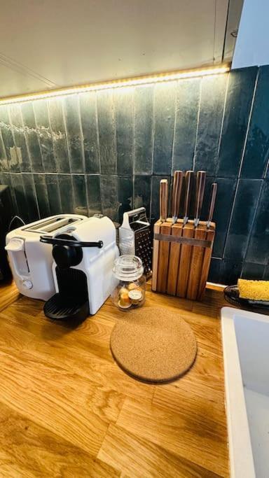 Appartement 2 A 4 Personnes A 50M De La Plage Лаканау Екстериор снимка