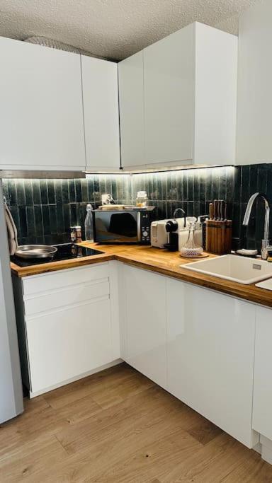 Appartement 2 A 4 Personnes A 50M De La Plage Лаканау Екстериор снимка