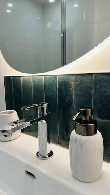 Appartement 2 A 4 Personnes A 50M De La Plage Лаканау Екстериор снимка